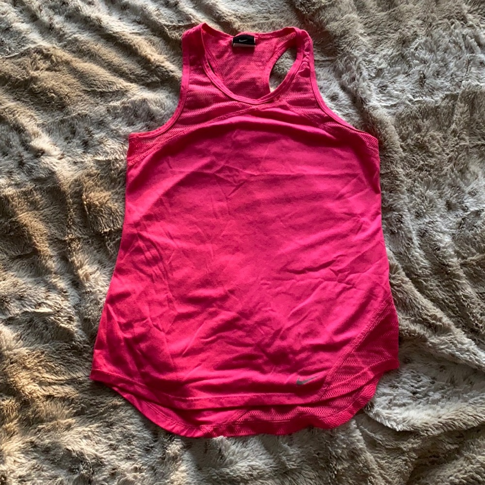 Nike Dri-Fit tank